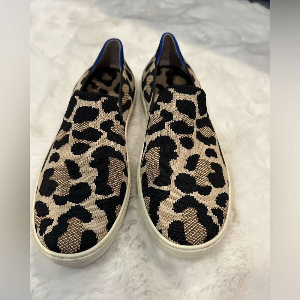 Rothy's Slip on Sneaker